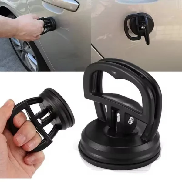 Car Dent Repair Kit Auto Werkzeug Set Sucker Tools Puller Outils Voiture Body Panel Puller Sucker Car Gadget Automobile Supplies