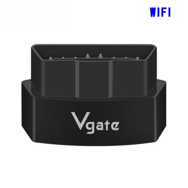 Vgate ICar3 OBD2 Car fault detector WIFIVersion Automobile Diagnosis Equipment Support for Android Apple