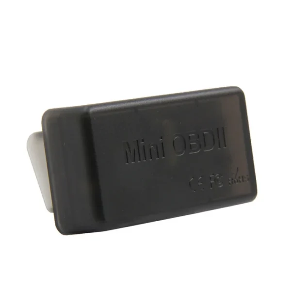 New MINI ELM327 Bluetooth4.0 OBD2 Automobile diagnosis equipment PIC25k80 Chip For Android Apple - Image 4