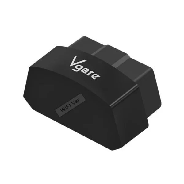 Vgate ICar3 OBD2 Car fault detector WIFIVersion Automobile Diagnosis Equipment Support for Android Apple - Image 2