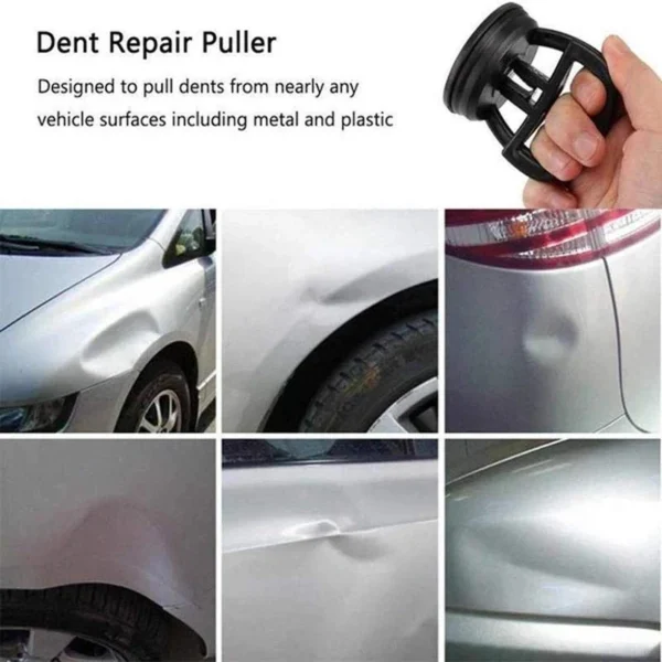 Car Dent Repair Kit Auto Werkzeug Set Sucker Tools Puller Outils Voiture Body Panel Puller Sucker Car Gadget Automobile Supplies - Image 2