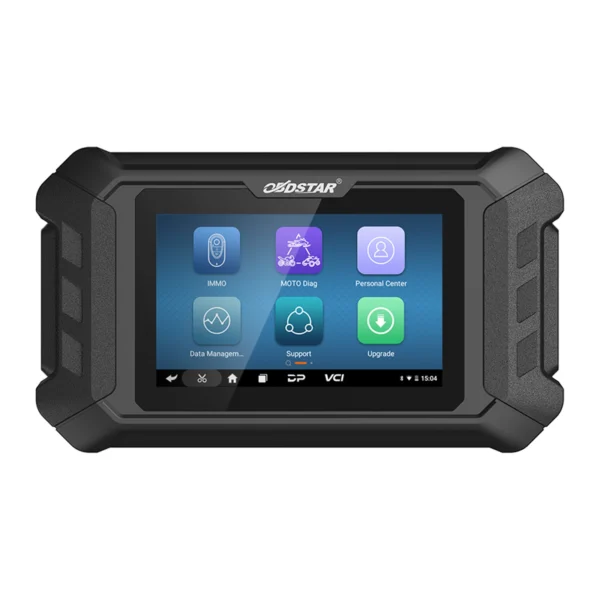 OBDSTAR iScan forSuzuki Intelligent Motorcycle Diagnostic Equipment for SUZUKI - Image 2