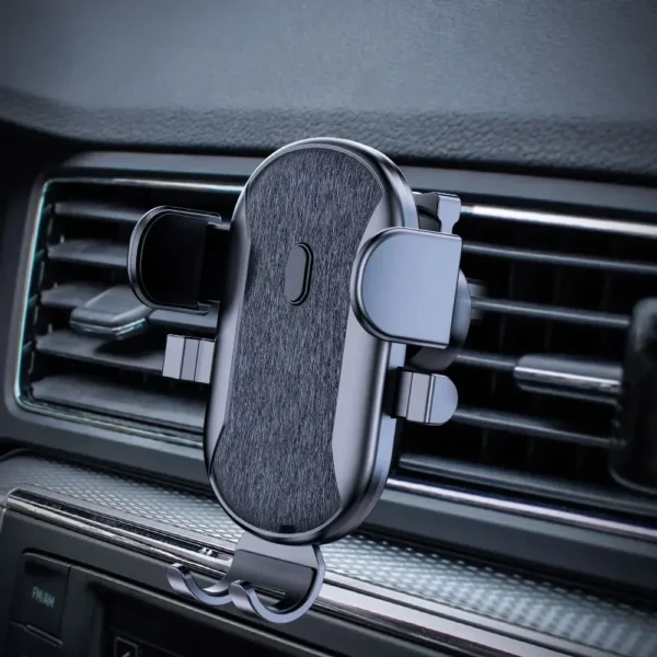 Car Phone Holder Cell Phone Mount for Car Dashboard Windshield Automobile Cradles Dash Stand Bracket for IPhone 14 13 12 Android - Image 3